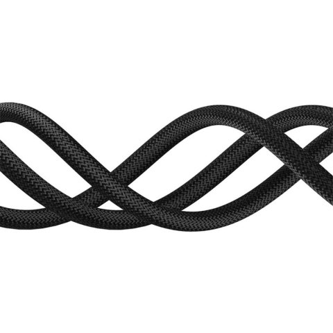 Kabel USB A na USB-C Baseus P10377802U01-00 Czarny Złoto 1 m