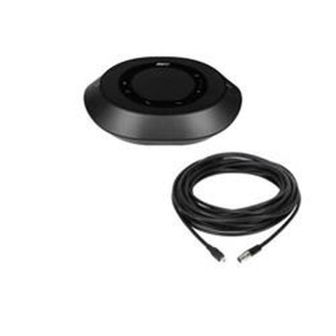 Kabel USB AVer 60U3300000AB Czarny 10 m