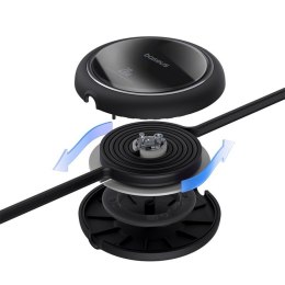 Kabel USB-C do Lightning Baseus P10364501111-00 Czarny 1 m