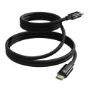Kabel USB-C na USB-C Baseus P10319805111-00 Czarny 1 m