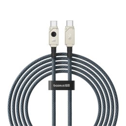 Kabel USB-C na USB-C Baseus P10355800221-01 1 m