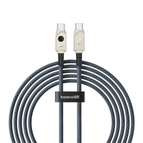Kabel USB-C na USB-C Baseus P10355800221-01 1 m