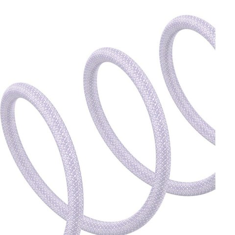 Kabel USB-C na USB-C Baseus P10373000511-01 Purpura 2 m
