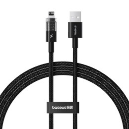 Kabel USB do Lightning Baseus P10373003111-00 Czarny 1 m