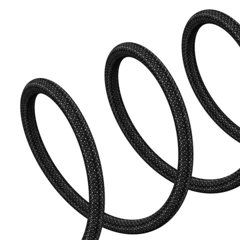 Kabel USB do Lightning Baseus P10373003111-00 Czarny 1 m