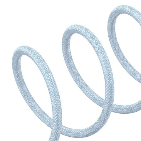 Kabel USB do Lightning Baseus P10373003311-01 Niebieski 2 m