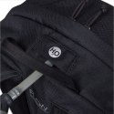 Plecak turystyczny Berghaus 24/7 Rucsac 25L Czarny 25 L Poliester