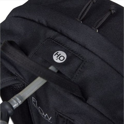 Plecak turystyczny Berghaus 24/7 Rucsac 25L Czarny 25 L Poliester
