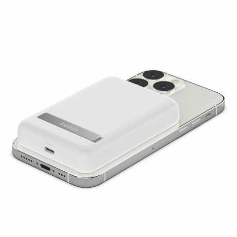 Powerbank Belkin Biały