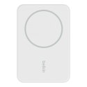 Powerbank Belkin Biały
