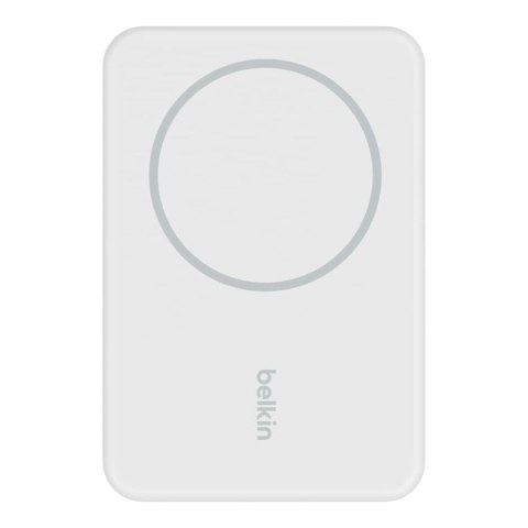 Powerbank Belkin Biały