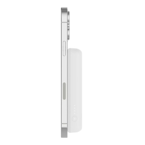Powerbank Belkin Biały
