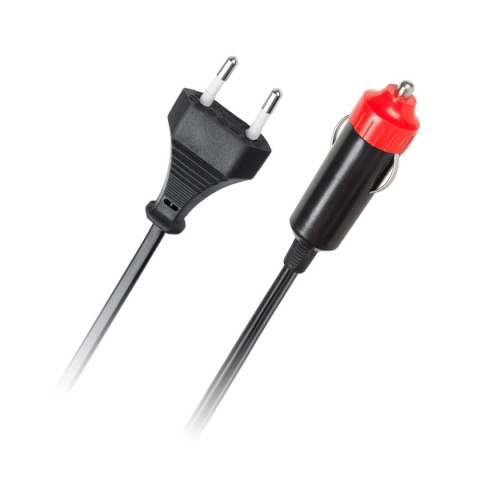 Przenośna Lodówka Elektryczna TEESA TSA5001.1 Szary 25 L