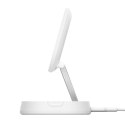 Szafka Rack Wisząca/Naścienna Belkin WIA008VFWH Biały 1,5 m