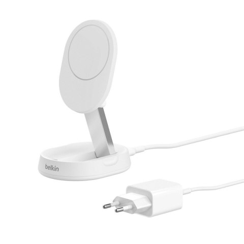 Szafka Rack Wisząca/Naścienna Belkin WIA008VFWH Biały 1,5 m