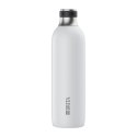 Termos Brita 1046738 Biały Srebrzysty Stal nierdzewna 500 ml