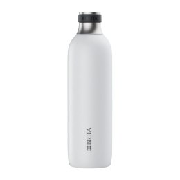 Termos Brita 1046738 Biały Srebrzysty Stal nierdzewna 500 ml