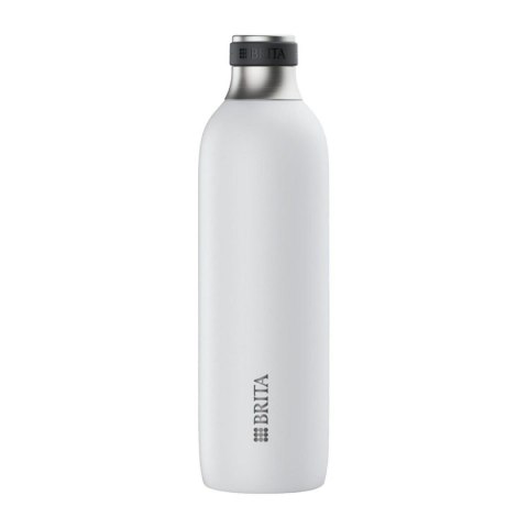 Termos Brita 1046738 Biały Srebrzysty Stal nierdzewna 500 ml