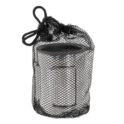 Termos Helikon HE.TK-TK1-SS-15 Czarny Srebrzysty Stal nierdzewna 250 ml