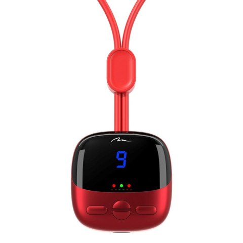 Elektrostymulator Media Tech MT6534