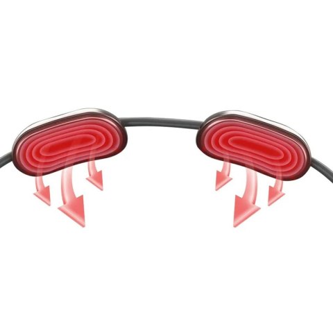 Elektrostymulator Media Tech MT6534