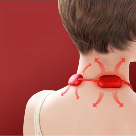 Elektrostymulator Media Tech MT6534