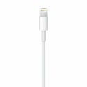 Kabel Lightning Apple ME291ZM/A Biały 50 cm (1 Sztuk)