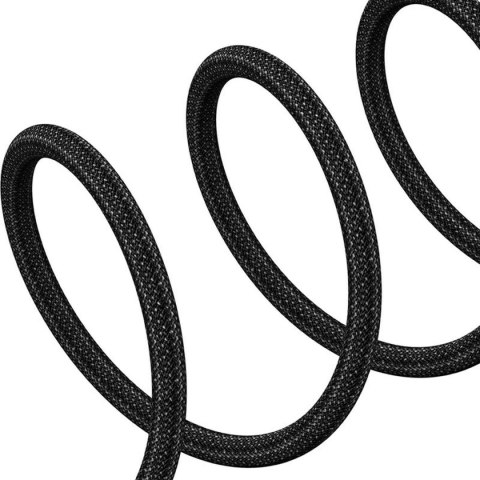 Kabel USB A na USB-C Baseus P10373002111-00 Czarny 1 m