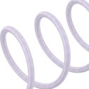Kabel USB A na USB-C Baseus P10373002511-01 Purpura 2 m
