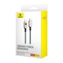 Kabel USB-C na USB-C Baseus P10355800221-00 Biały 1 m