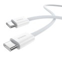 Kabel USB-C na USB-C Baseus P10365200211-01 Biały 2 m