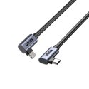 Kabel USB Unitek C14147ABK01-0.5M
