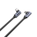 Kabel USB Unitek C14147ABK01-0.5M