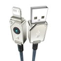 Kabel USB do Lightning Baseus P10355802111-01 Czarny 2 m