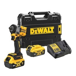 Klucz udarowy Dewalt DCF922P2T-QW