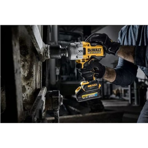 Klucz udarowy Dewalt DCF964NT-XJ 1100 W 18 V