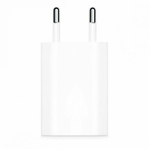 Ładowarka Ścienna Apple MGN13ZM/A Biały