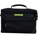 Plecak turystyczny Shure 111-25-010 Czarny Nylon