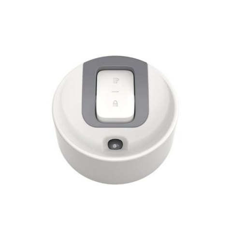 Termos Kambukka 11-02023 Biały Stal nierdzewna 500 ml