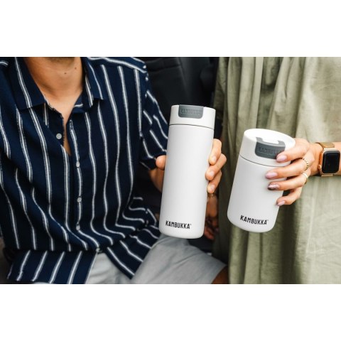 Termos Kambukka 11-02026 Stal nierdzewna 300 ml