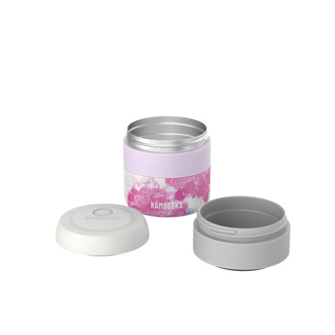 Termos Kambukka 11-06008 Niebieski Stal nierdzewna Plastikowy