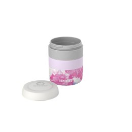 Termos Kambukka 11-06008 Niebieski Stal nierdzewna Plastikowy