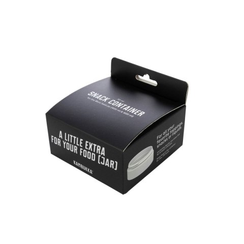 Termos Kambukka 11-06008 Niebieski Stal nierdzewna Plastikowy