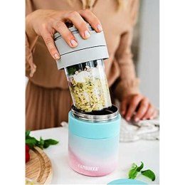 Termos Kambukka 11-06009 Plastikowy 400 ml