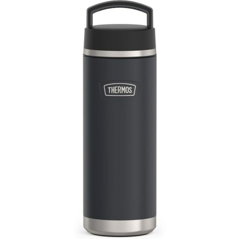 Termos Thermos 130101 Czarny Stal nierdzewna 700 ml 710 ml