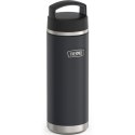 Termos Thermos 130101 Czarny Stal nierdzewna 700 ml 710 ml