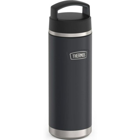 Termos Thermos 130101 Czarny Stal nierdzewna 700 ml 710 ml