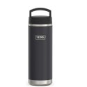 Termos Thermos 130101 Czarny Stal nierdzewna 700 ml 710 ml