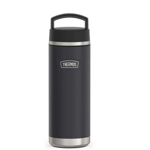 Termos Thermos 130101 Czarny Stal nierdzewna 700 ml 710 ml