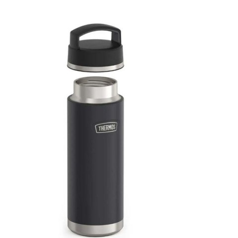 Termos Thermos 130101 Czarny Stal nierdzewna 700 ml 710 ml